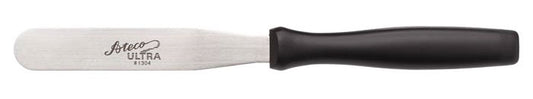 Ateco 4 inch Straight Baking / Icing Spatula
