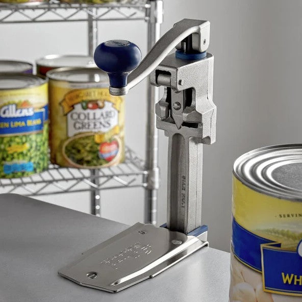 Edlund #1 Can Opener w/ Base