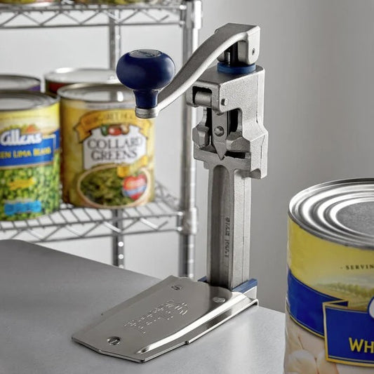 Edlund #1 Can Opener w/ Base