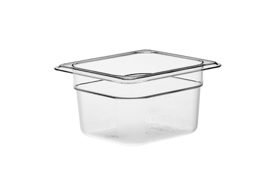 Cambro Camwear Food Pan