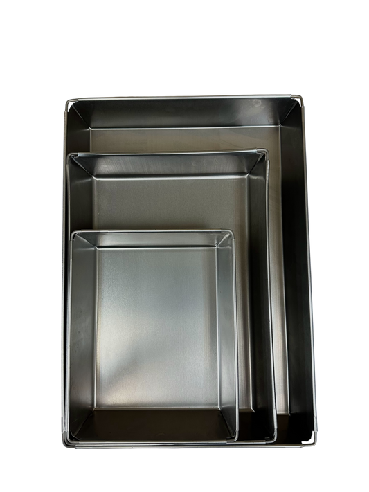 Detroit-Style Pizza Pan