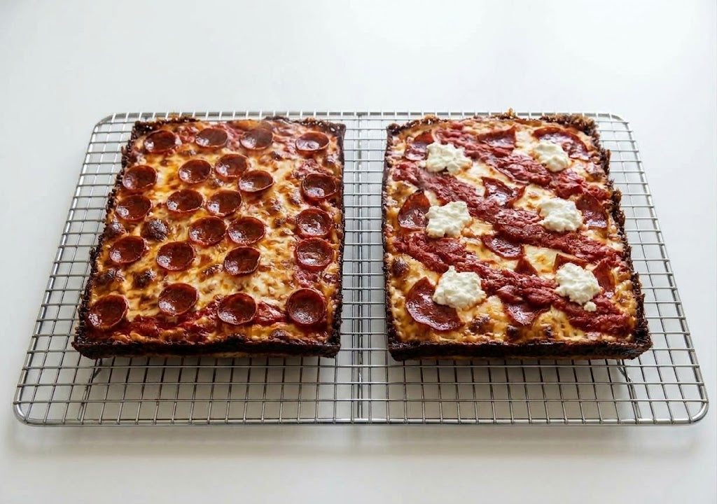 Pan Grate / Cooling Rack, 10 inch x 18 inch