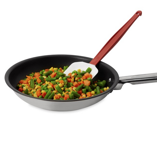 Rubbermaid High Heat Spoon Scraper