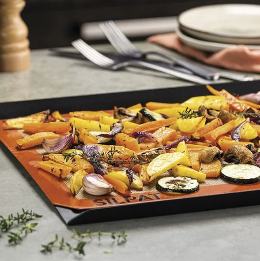 Silpat Baking Mat