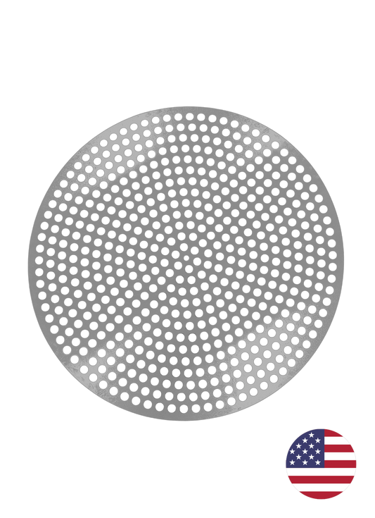 Standard Bake Disc