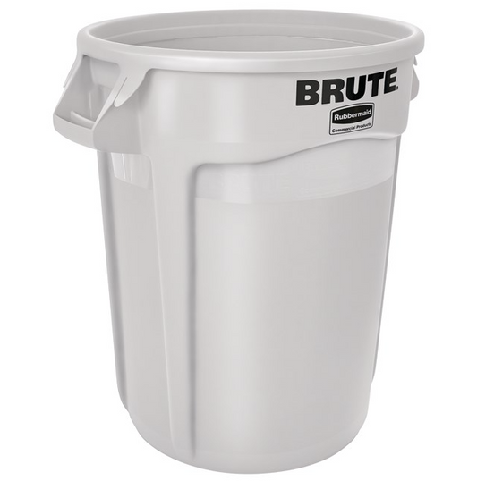 Rubbermaid Vented Brute