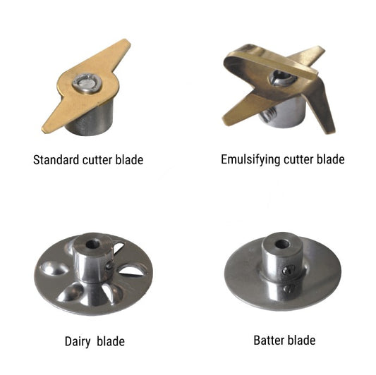 Dynamic MiniPro Immersion Blender