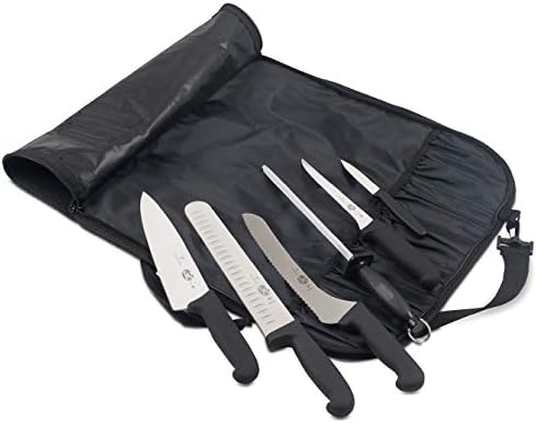 Victorinox 7-Piece Fibrox Culinary Kit