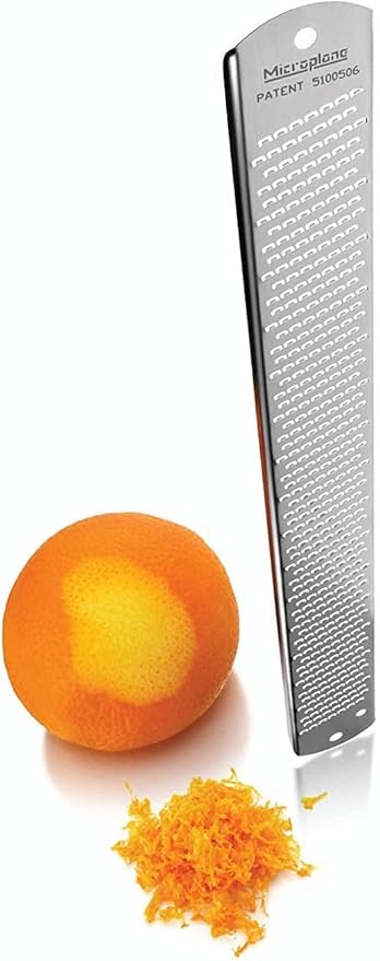 Microplane 12 inch Zester