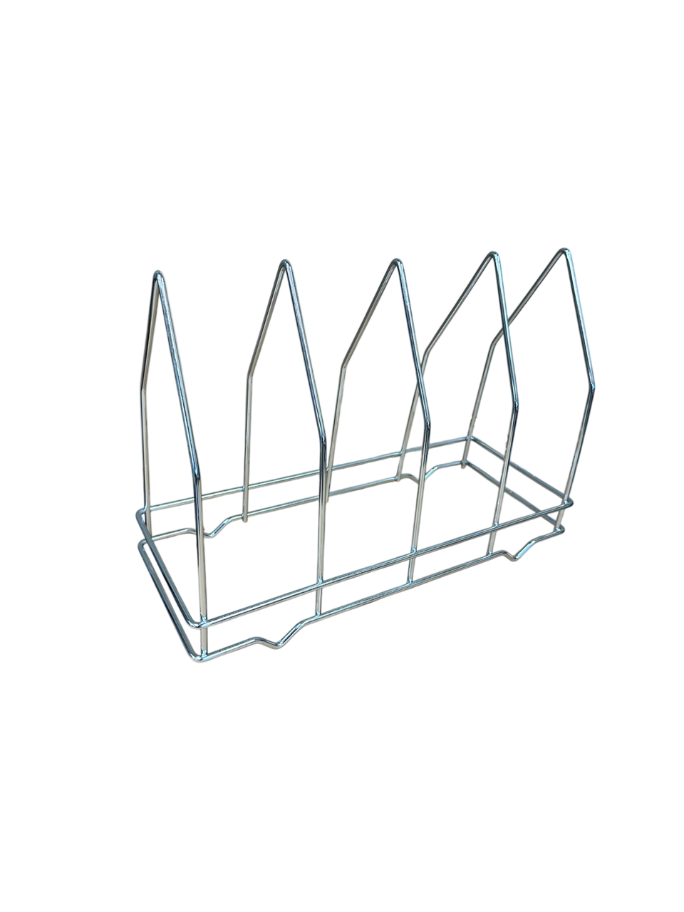 Pizza Screen Rack