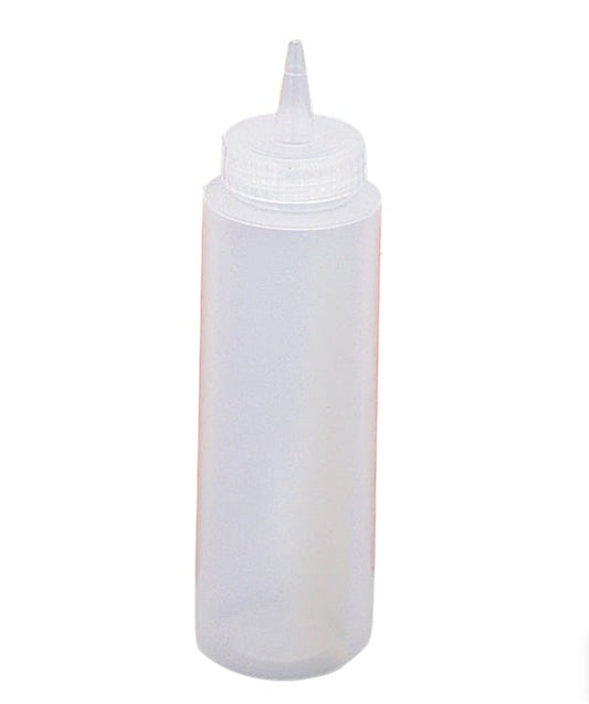Browne 12 oz Squeeze Bottle