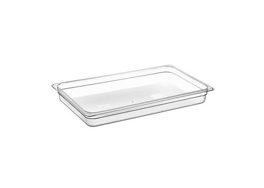 Cambro Camwear Food Pan