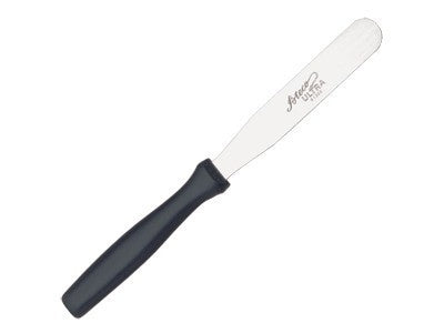 Ateco 4 inch Straight Baking / Icing Spatula