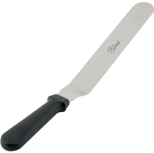 Ateco 9 3/4 inch Offset Baking / Icing Spatula