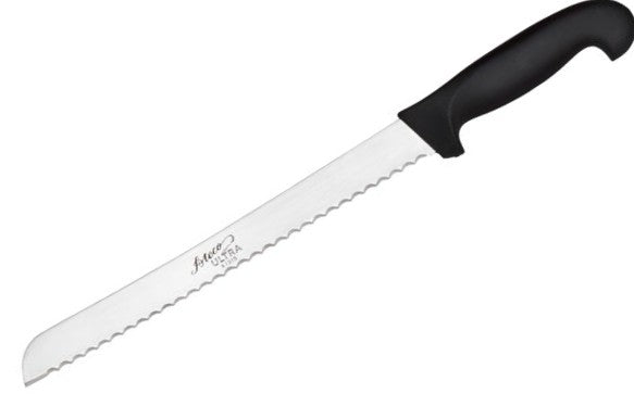 Ateco 10 inch Cake Knife
