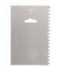 Ateco Decorating Comb & Smoother