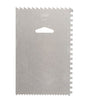 Ateco Decorating Comb & Smoother