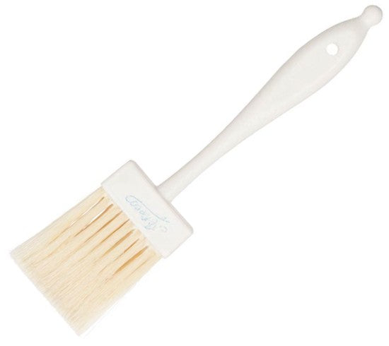 Ateco 2 inch Pastry Brush, Epoxy Fused