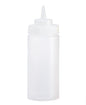 Browne 24 oz Wide Mouth Squeeze Bottle