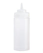 Browne 24 oz Wide Mouth Squeeze Bottle