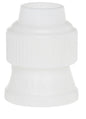 Ateco Standard Plastic Coupler