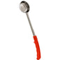 Browne 2 oz Food Portioner, Red Handle