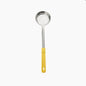 Browne 5 oz Food Portioner, Yellow Handle