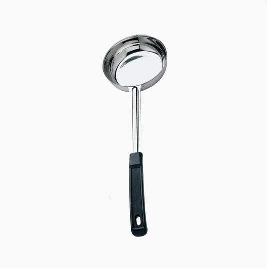 Browne 6 oz Food Portioner, Black Handle