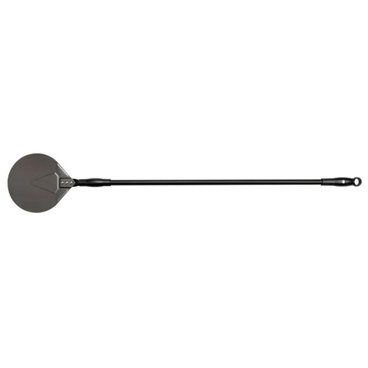 Browne Napolitani Stainless Round Pizza Peel