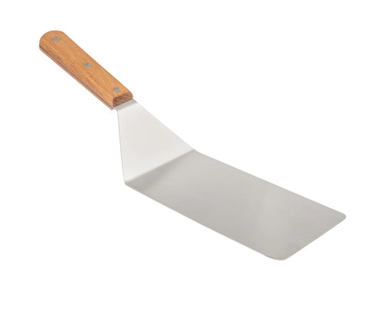American Metalcraft 16 inch x 4 inch Turner