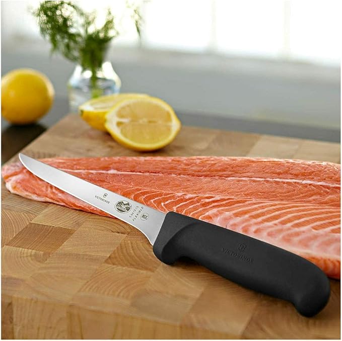 Victorinox 6 inch, Flexible Boning Knife