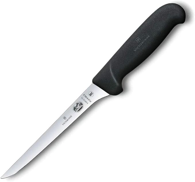 Victorinox 6 inch, Flexible Boning Knife