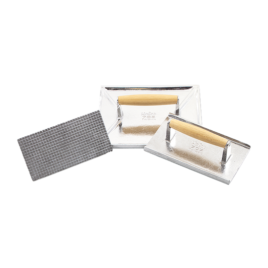 Browne Steak Weight 9 inch x 5.8 inch
