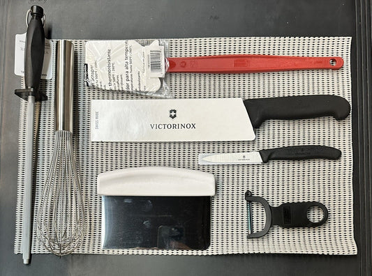 Basic Kitchen Tool Kit