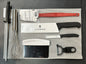 Basic Kitchen Tool Kit