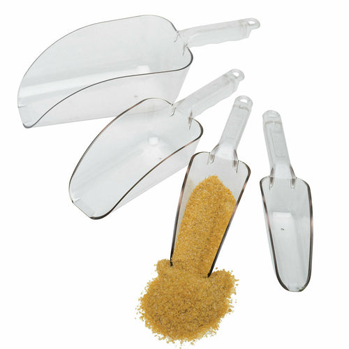 Cambro Camwear Scoops