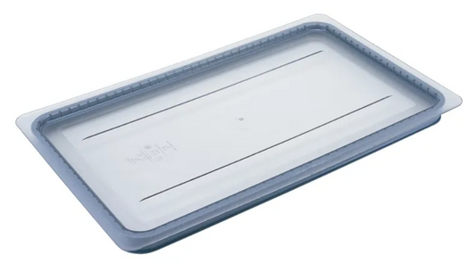 Cambro Camwear Food Pan Grip Lid
