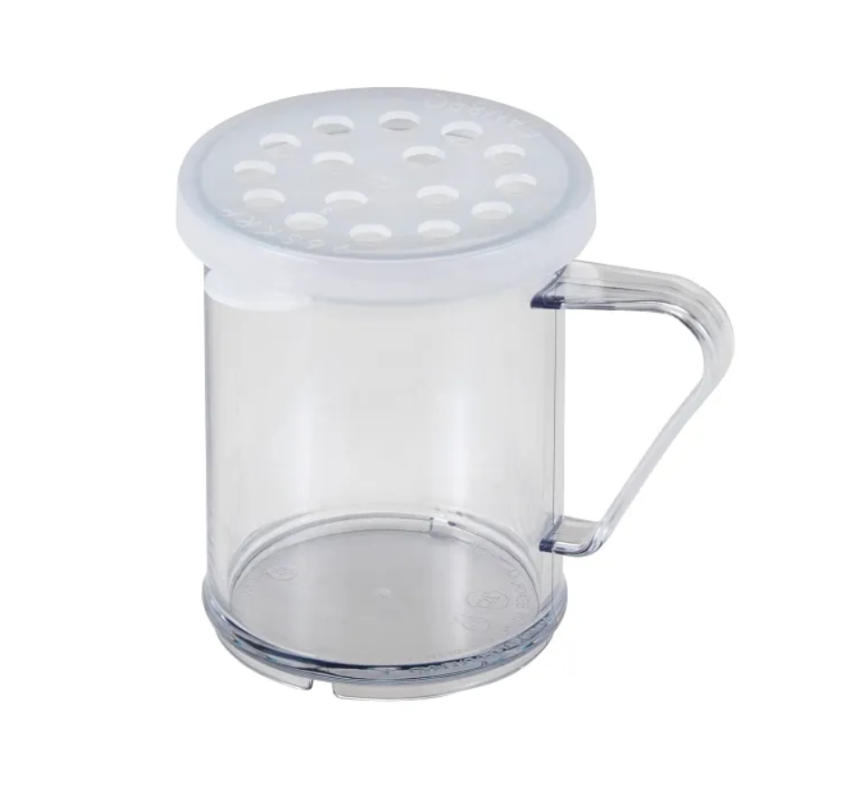 Cambro Camwear Shakers