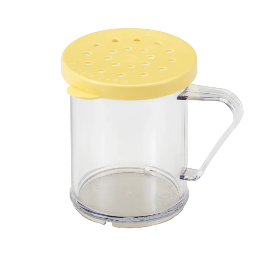 Cambro Camwear Shakers
