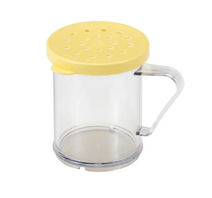 Cambro Camwear Shakers
