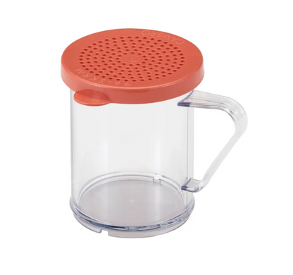 Cambro Camwear Shakers