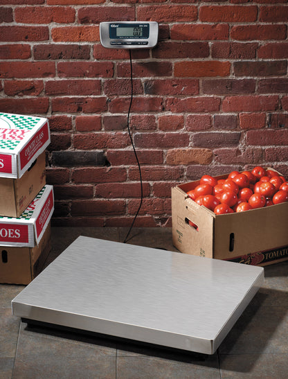 Edlund 60 lb. Digital Receiving Scale