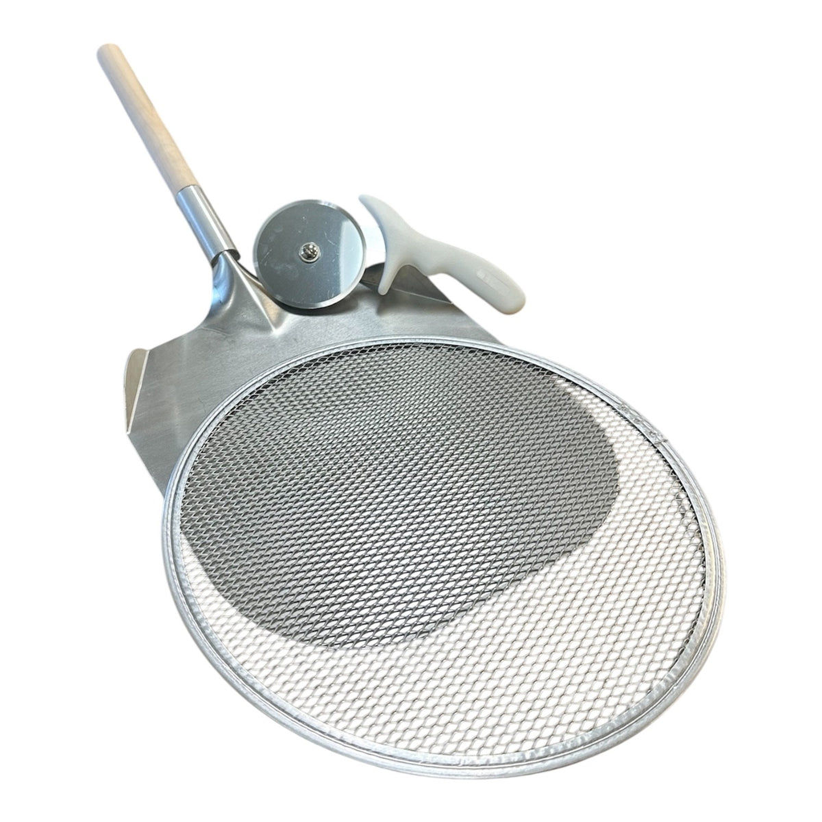 New York-Style Pizza Kit - Bundle Deal - Save 20%!