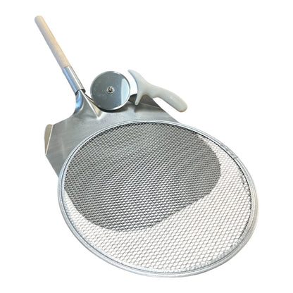New York-Style Pizza Kit - Bundle Deal - Save 20%!