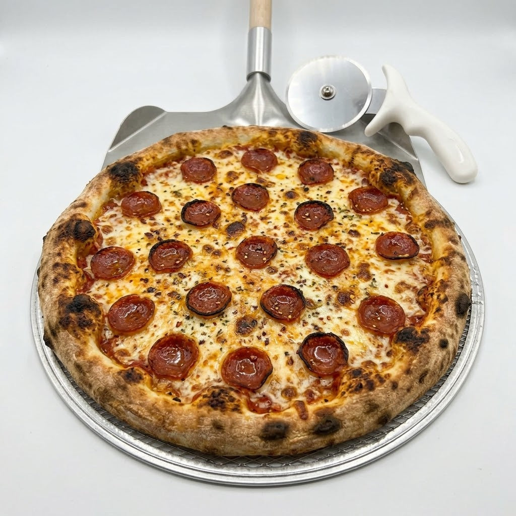 New York-Style Pizza Kit - Bundle Deal - Save 20%!
