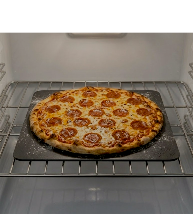 P.A. Pizza Steel