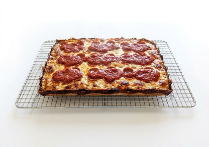 Pan Grate / Cooling Rack, 10 inch x 18 inch