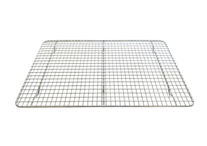 Pan Grate / Cooling Rack, 10 inch x 18 inch