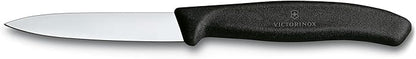Victorinox 3 1/4 inch Paring Spear Point Knife