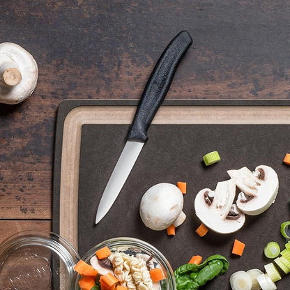 Victorinox 3 1/4 inch Paring Spear Point Knife